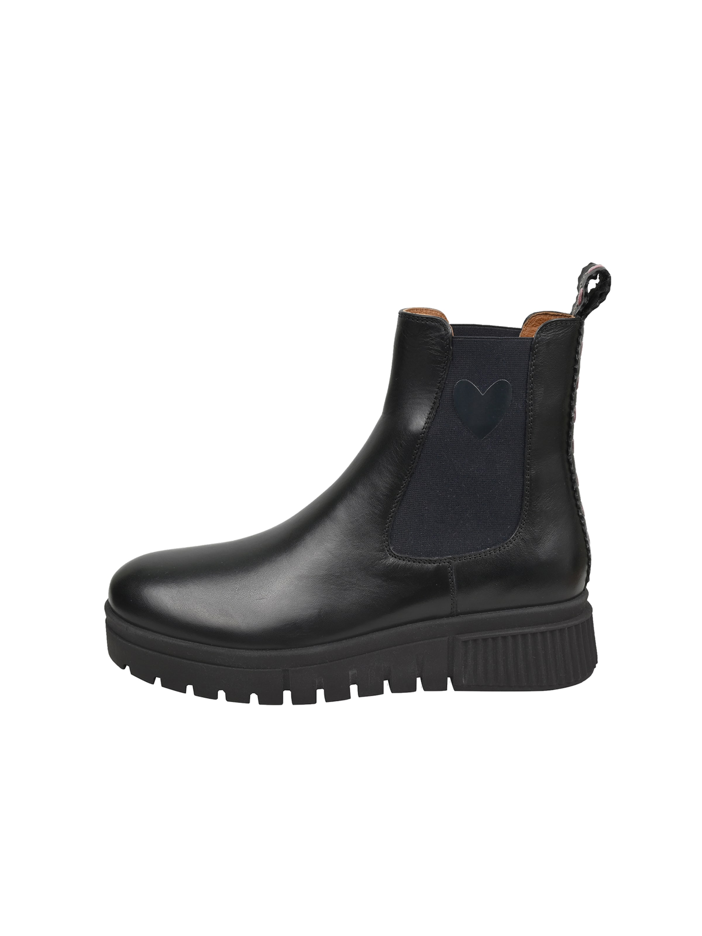 Crickit Chelsea boots ' NAELLE ' in Blauw