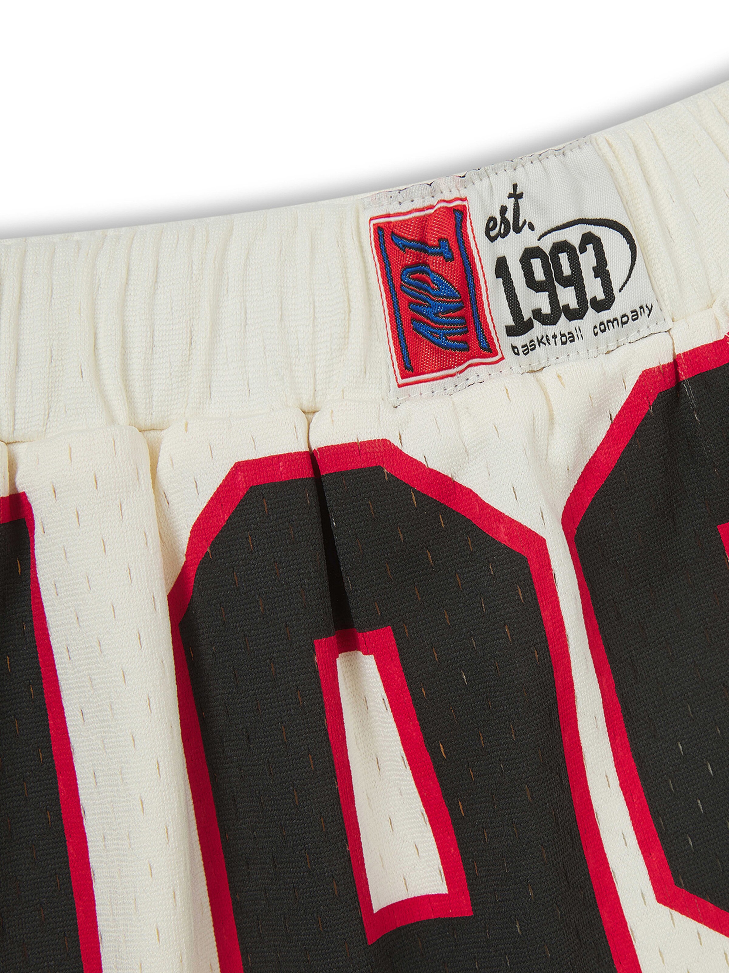 AND1 Sukňa '1993 Airtex' - Béžová