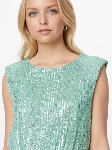 Top 'VMJOSIE' di VERO MODA in verde