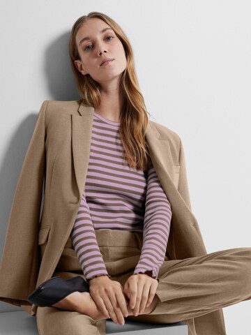 T-shirt SELECTED en rose