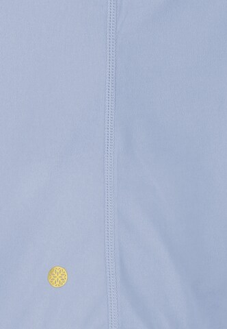 Athlecia Shirt 'Gaina' in Blue