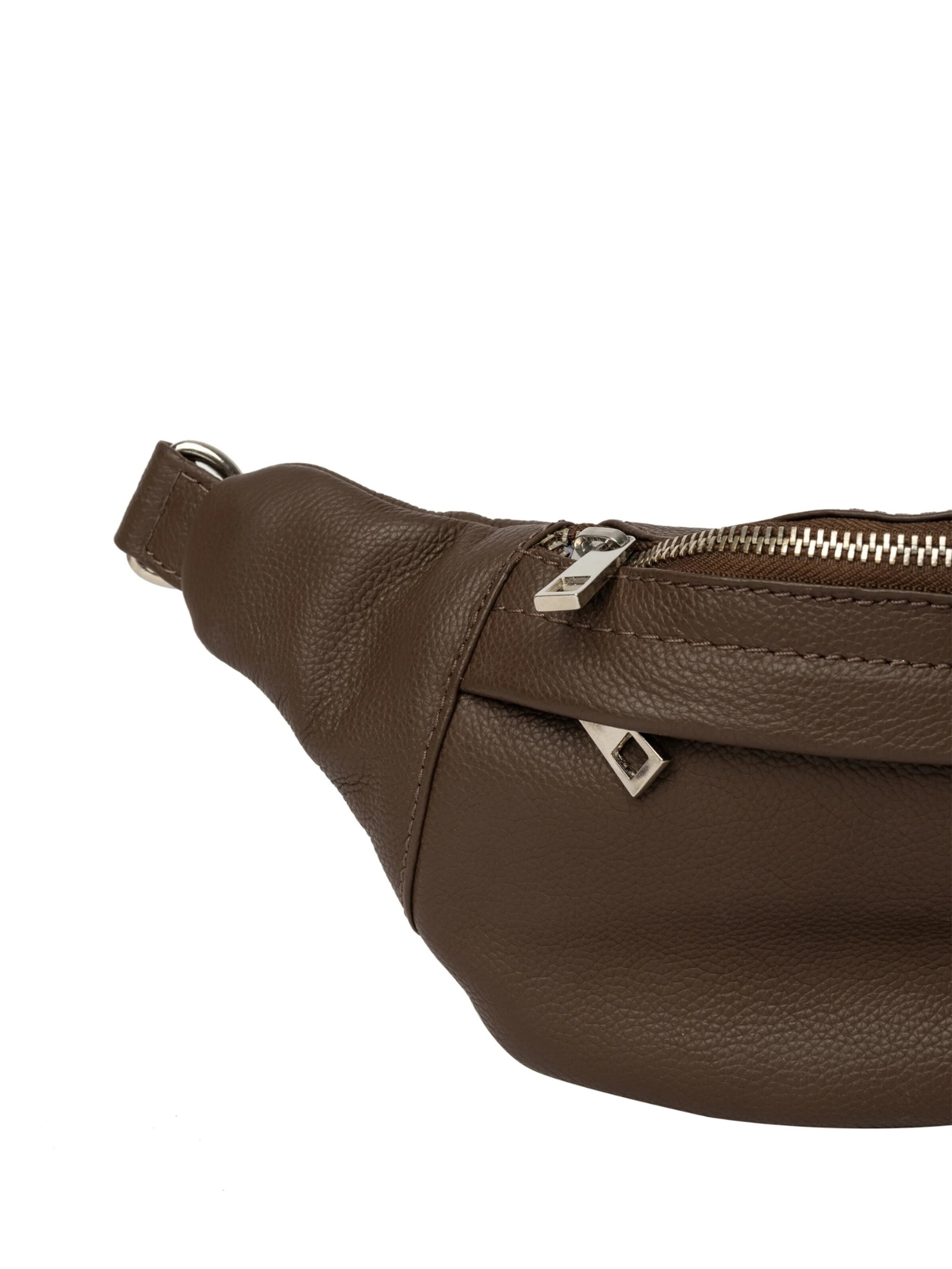 RE:DESIGNED Shopper ' Zenta ' i brun