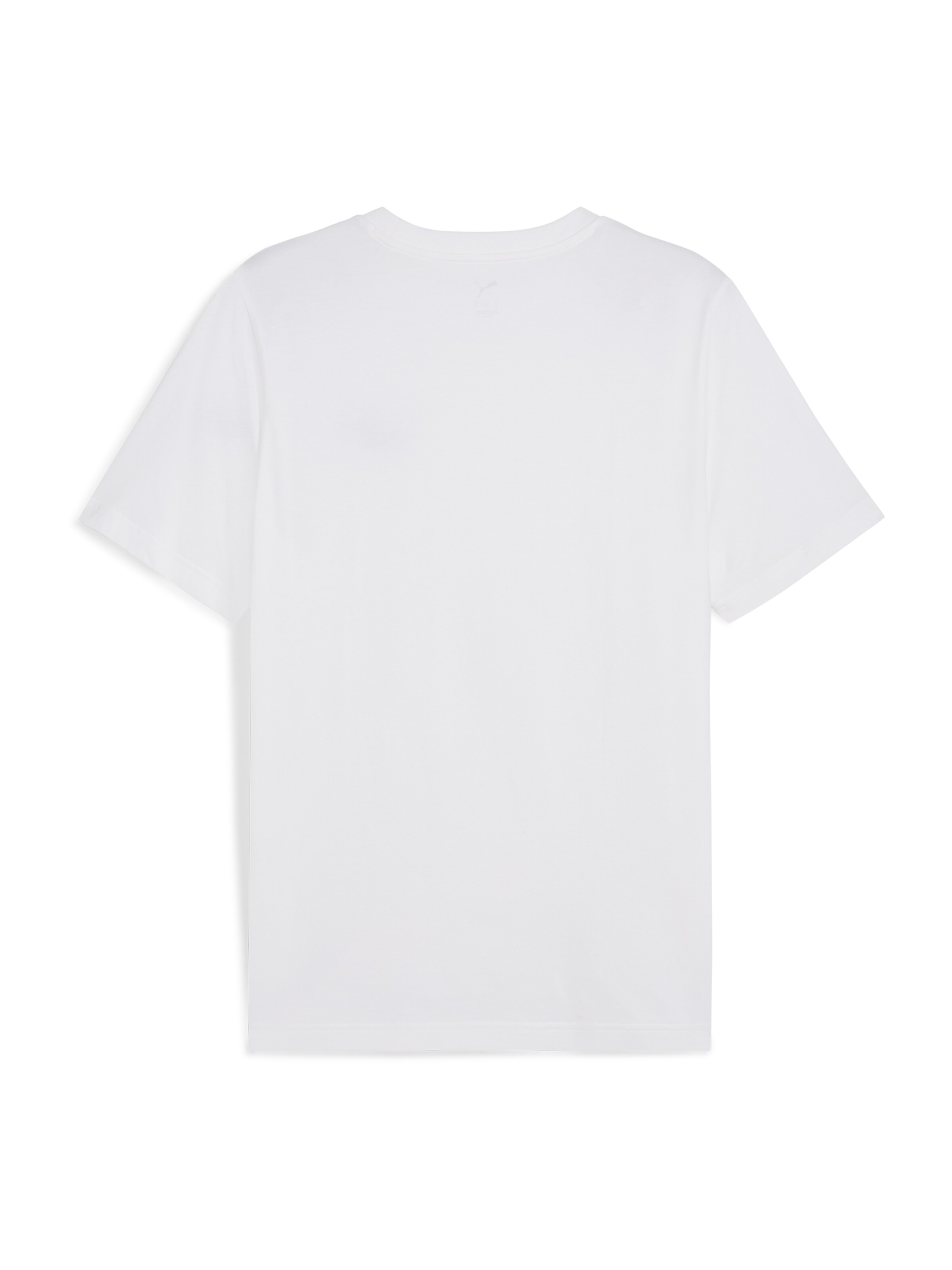 PUMA Toiminnallinen paita 'ESS No. 1' värissä valkoinen