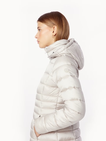 SAVE THE DUCK Between-season jacket 'REESE' in Beige