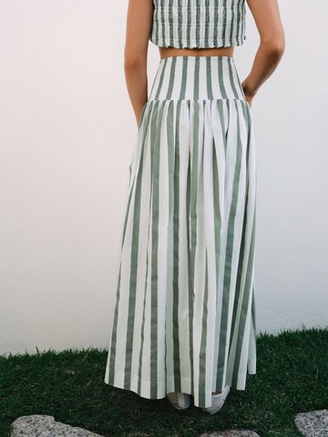 Next Sukňa - Zelená