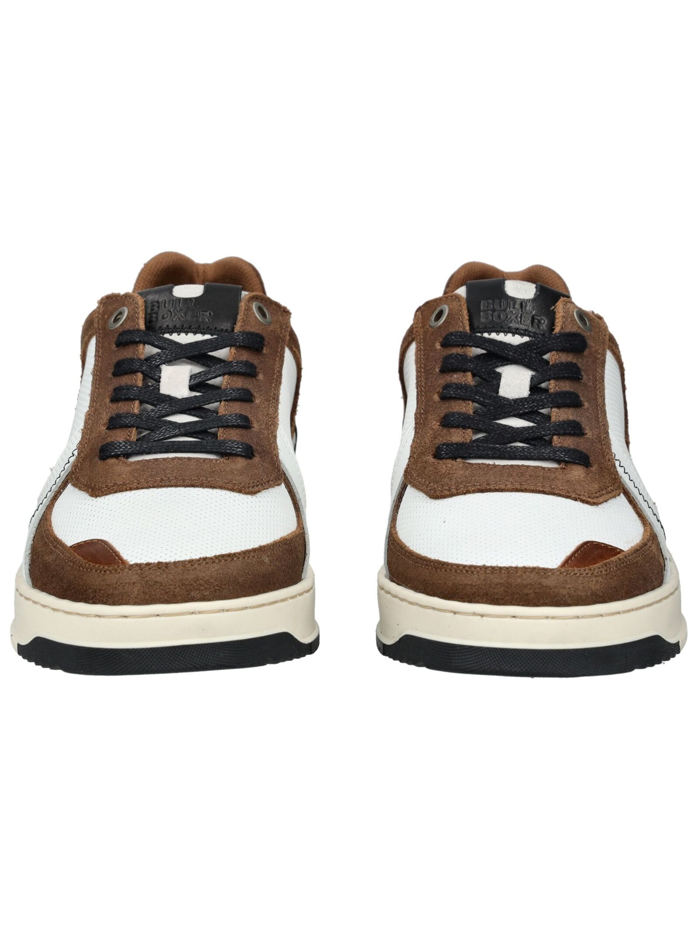 BULLBOXER Sneakers in White
