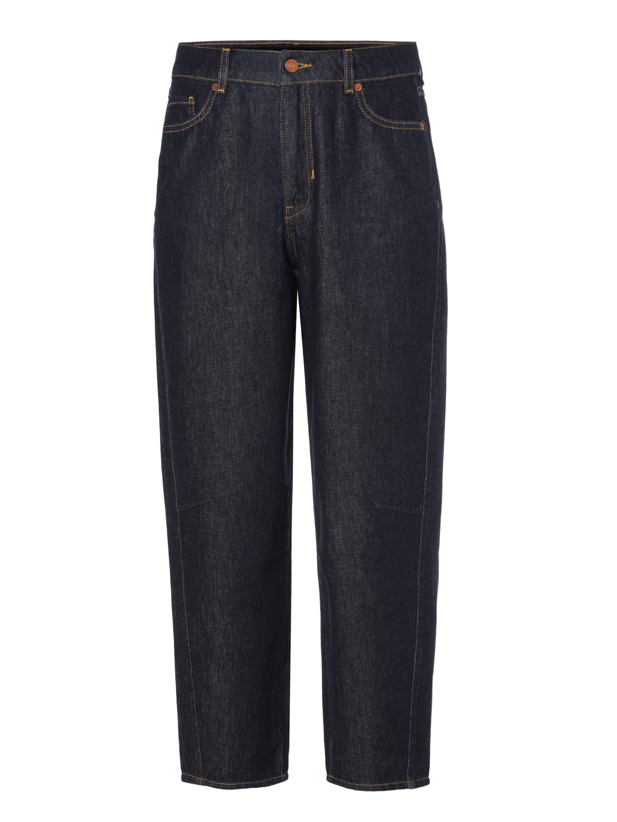 Jeans in 25-26 TATUUM di colore blu denim, Visualizzazione prodotti