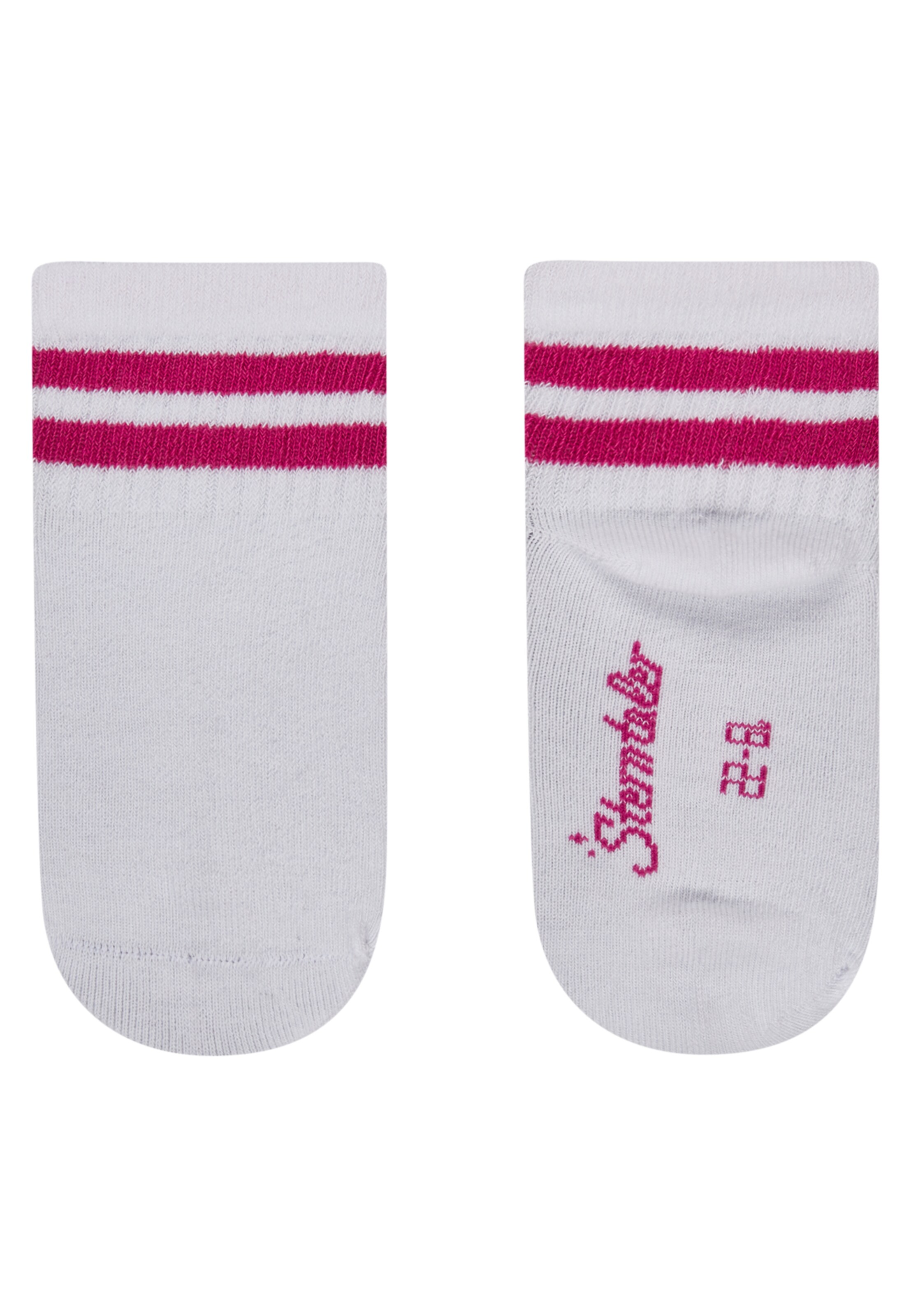 STERNTALER Socks in Pink