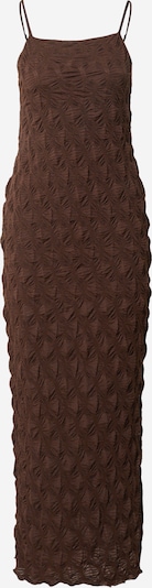 TOPSHOP Summer dress in Chocolate, Item view