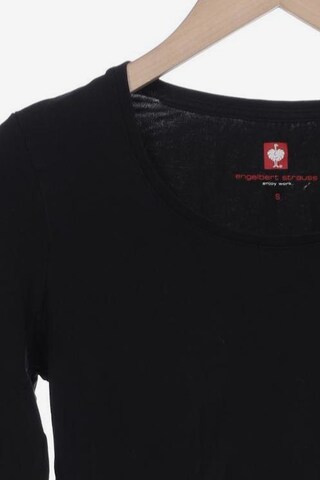 Engelbert Strauss Top & Shirt in S in Black