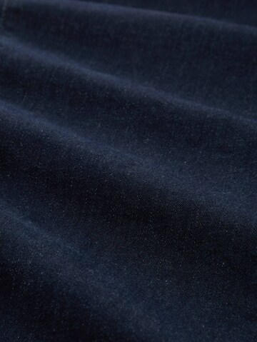 TOM TAILOR Regular Jeans 'Marvin' in Blauw