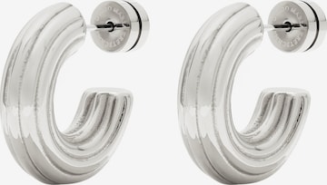 Guido Maria Kretschmer Jewellery Ohrringe in Silber: Vorderseite