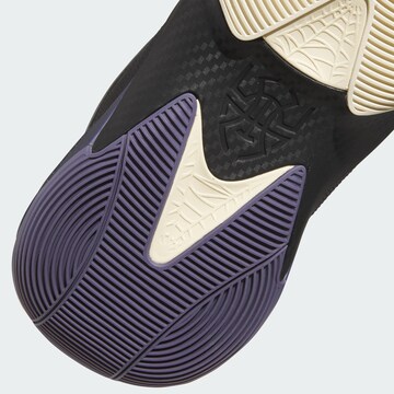 Chaussure de sport 'D.O.N. Issue 7' ADIDAS PERFORMANCE en violet