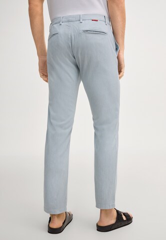 JOOP! Jeans Regular Pants 'Matthew ' in Blue