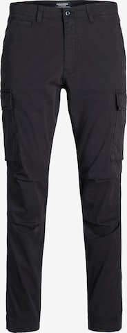 JACK & JONES Hose in Schwarz: predná strana