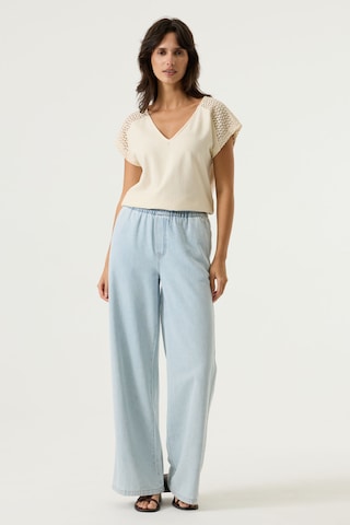 GARCIA Футболка в Белый