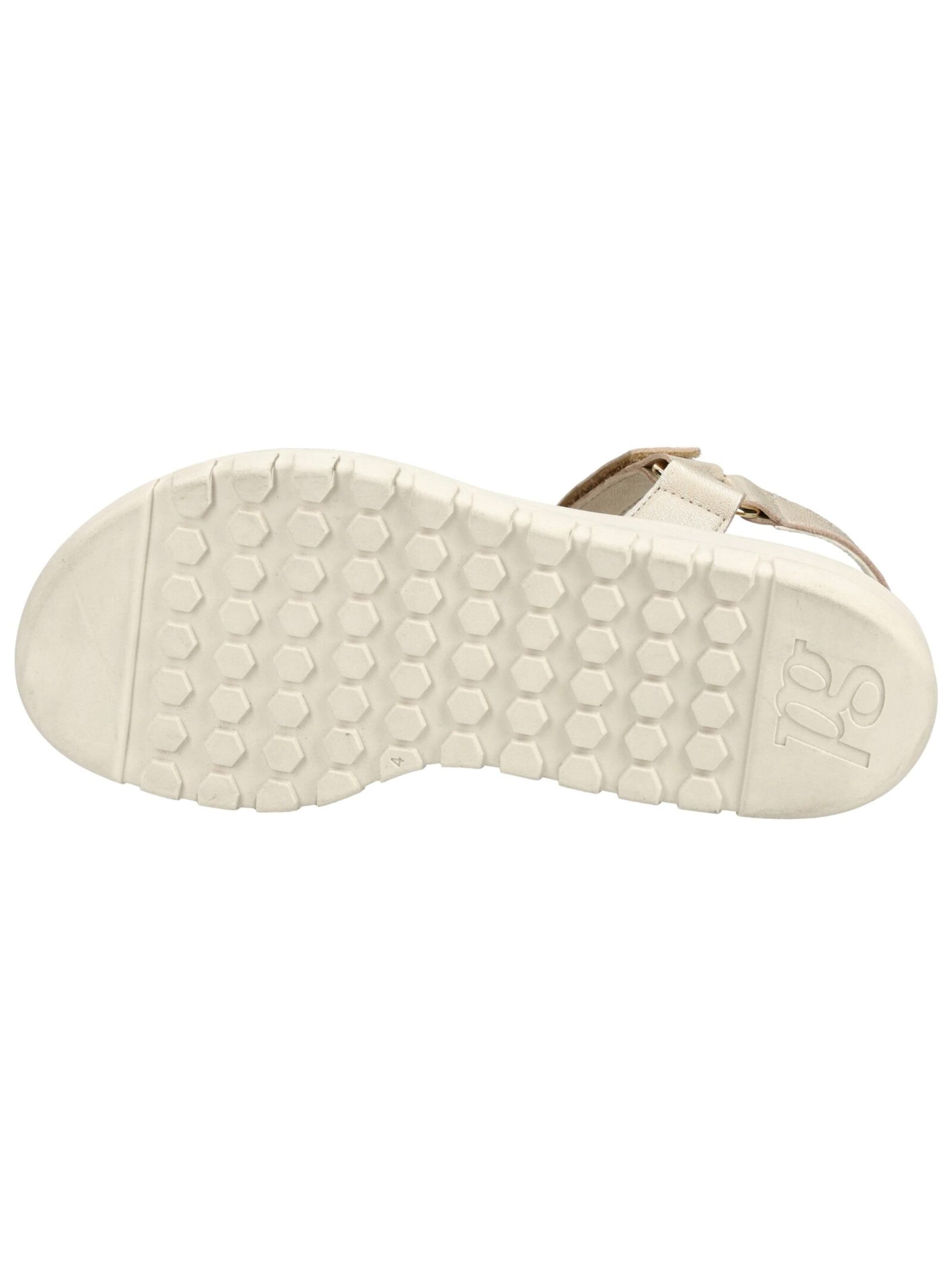 Paul Green Sandaal in Beige