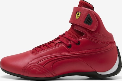 PUMA Sneaker 'Cat HI Monza' in 44 in mischfarben / feuerrot, Produktansicht