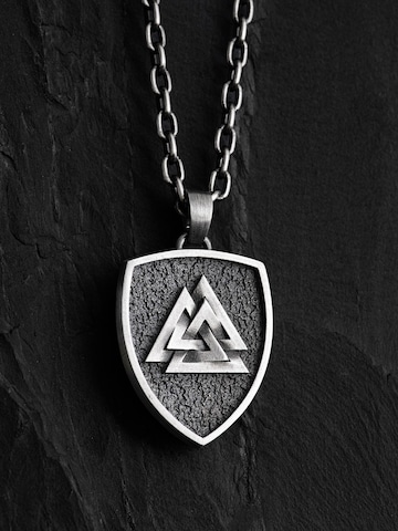 REYTEL Hangers 'VALKNUT' in Zilver