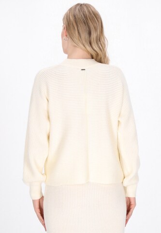 DreiMaster Vintage - Pullover em bege