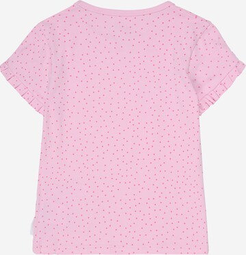 STACCATO T-shirt i rosa