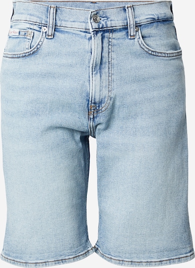 Džinsai iš Calvin Klein Jeans, spalva – tamsiai (džinso) mėlyna, Prekių apžvalga