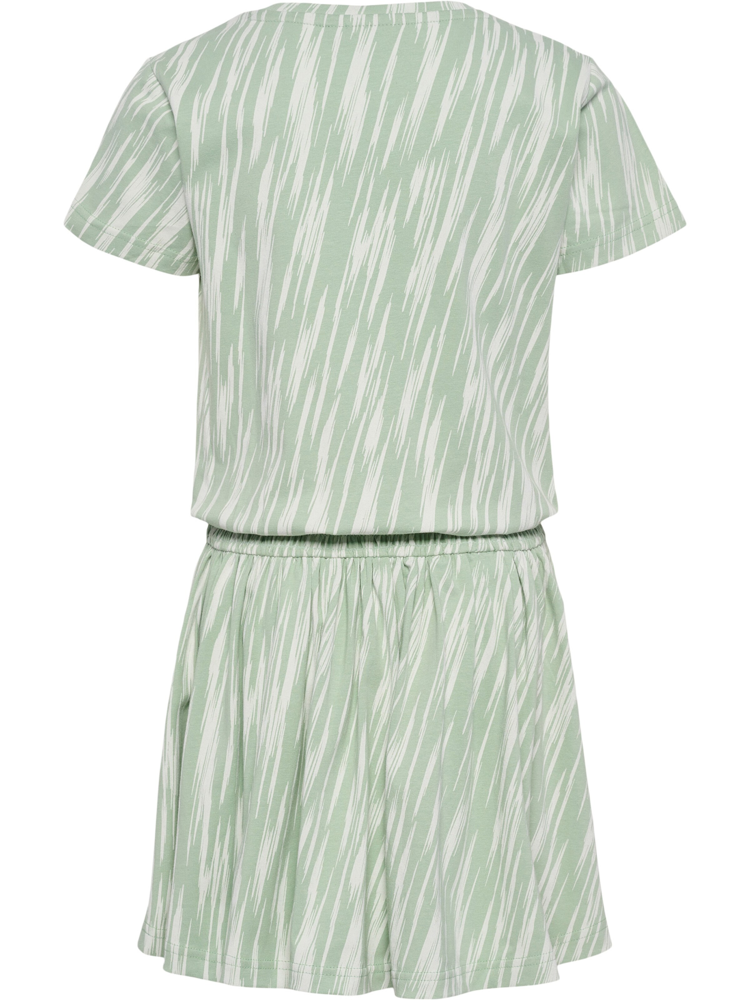 Hummel Dress 'Sophia' in Green