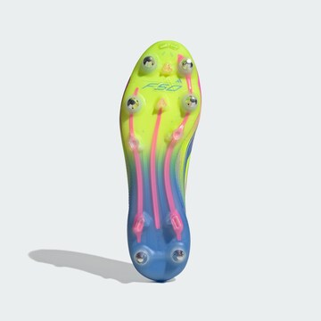 ADIDAS PERFORMANCE Soccer shoe 'F50 Elite' in Blue
