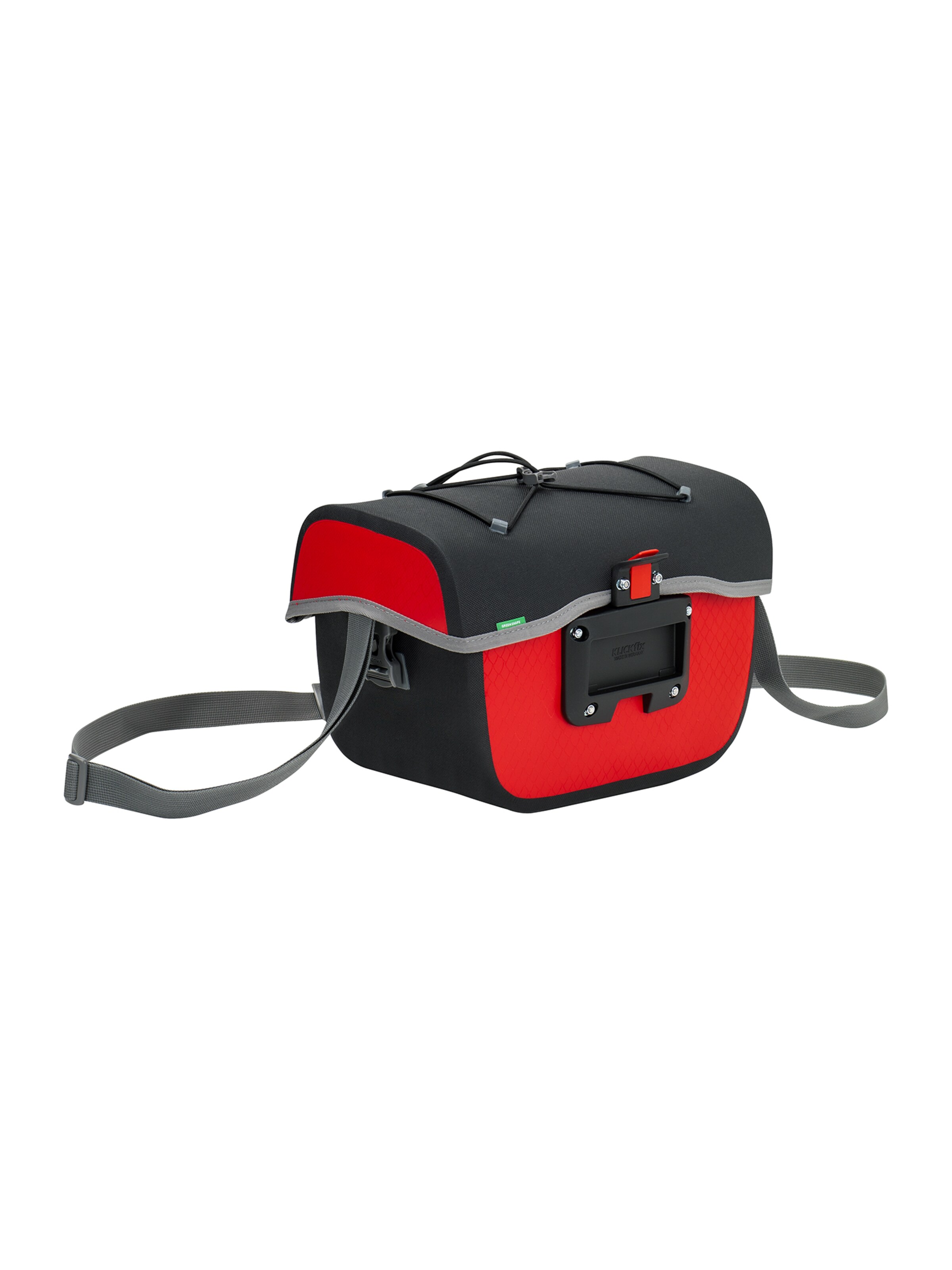 VAUDE Outdoor equipment ' Aqua Box ' in Red