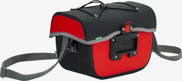 VAUDE Lenkertaschen ' Aqua Box ' in Rot