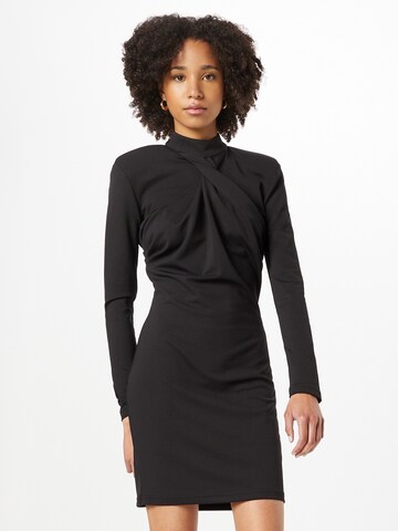 Han Kjøbenhavn Dress in Black: front