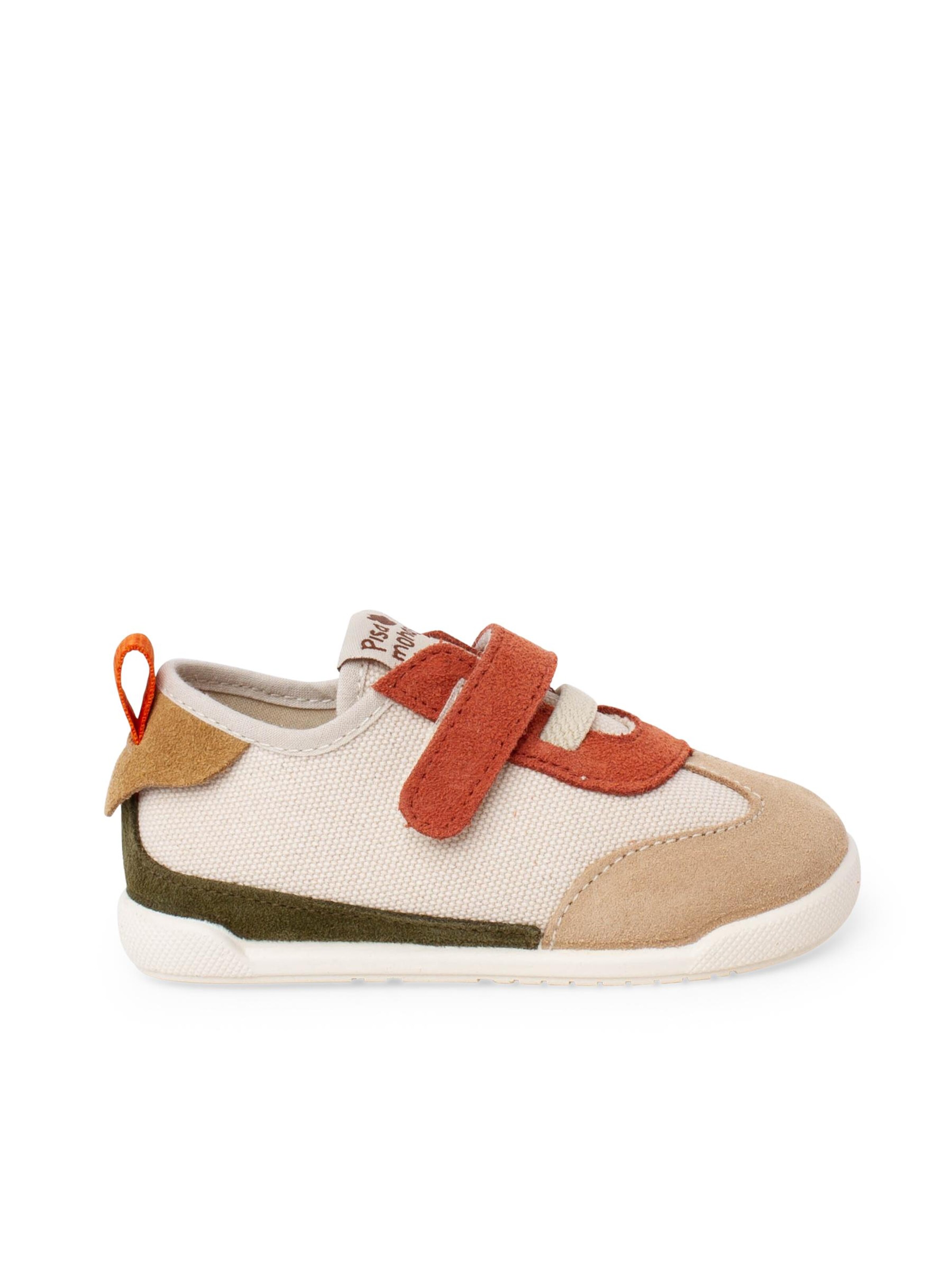 Sneaker di Pisamonas in beige