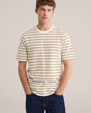 WE FashionMajica - bijela boja: prednji dio