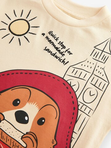T-Shirt Next en beige