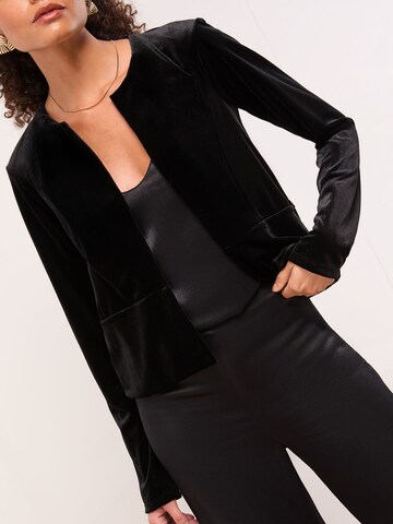 Lipsy Blazer in Black