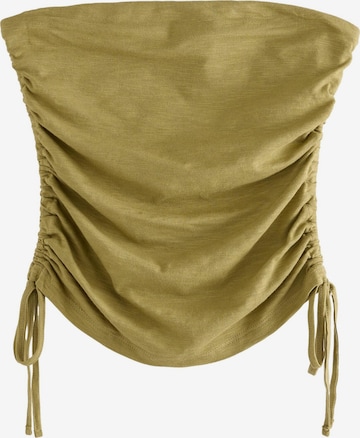 Next Топ в Зеленый: спереди