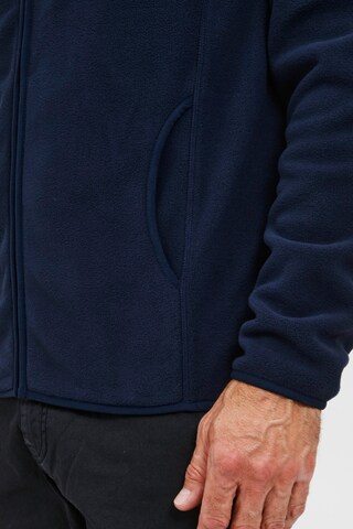 FQ1924 Fleece Jacket 'BROR' in Blue