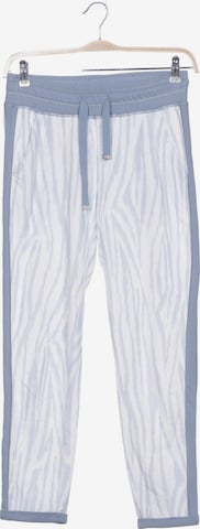 monari Pants in S in Blue: front