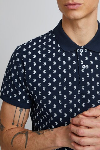 Casual Friday Shirt 'TRISTAN' in Blue