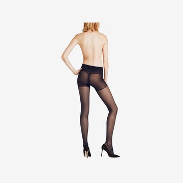 FALKE Strumpfhose mit Kompressionseffekt 'Leg Energizer Invisible 15' in Schwarz