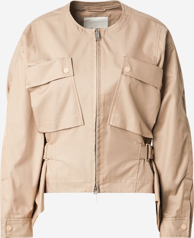 3.1 Phillip Lim Přechodná bunda - khaki, Produkt