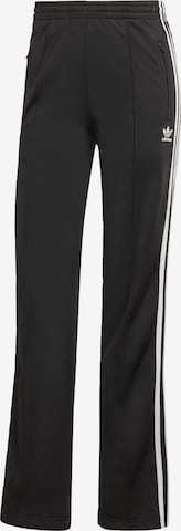 Pantaloni 'Adicolor Classics Firebird' di ADIDAS ORIGINALS in nero: frontale