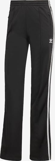 Kelnės 'Adicolor Classics Firebird' iš ADIDAS ORIGINALS, spalva – juoda / balta, Prekių apžvalga