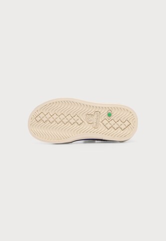TIMBERLAND - Zapatillas deportivas en blanco