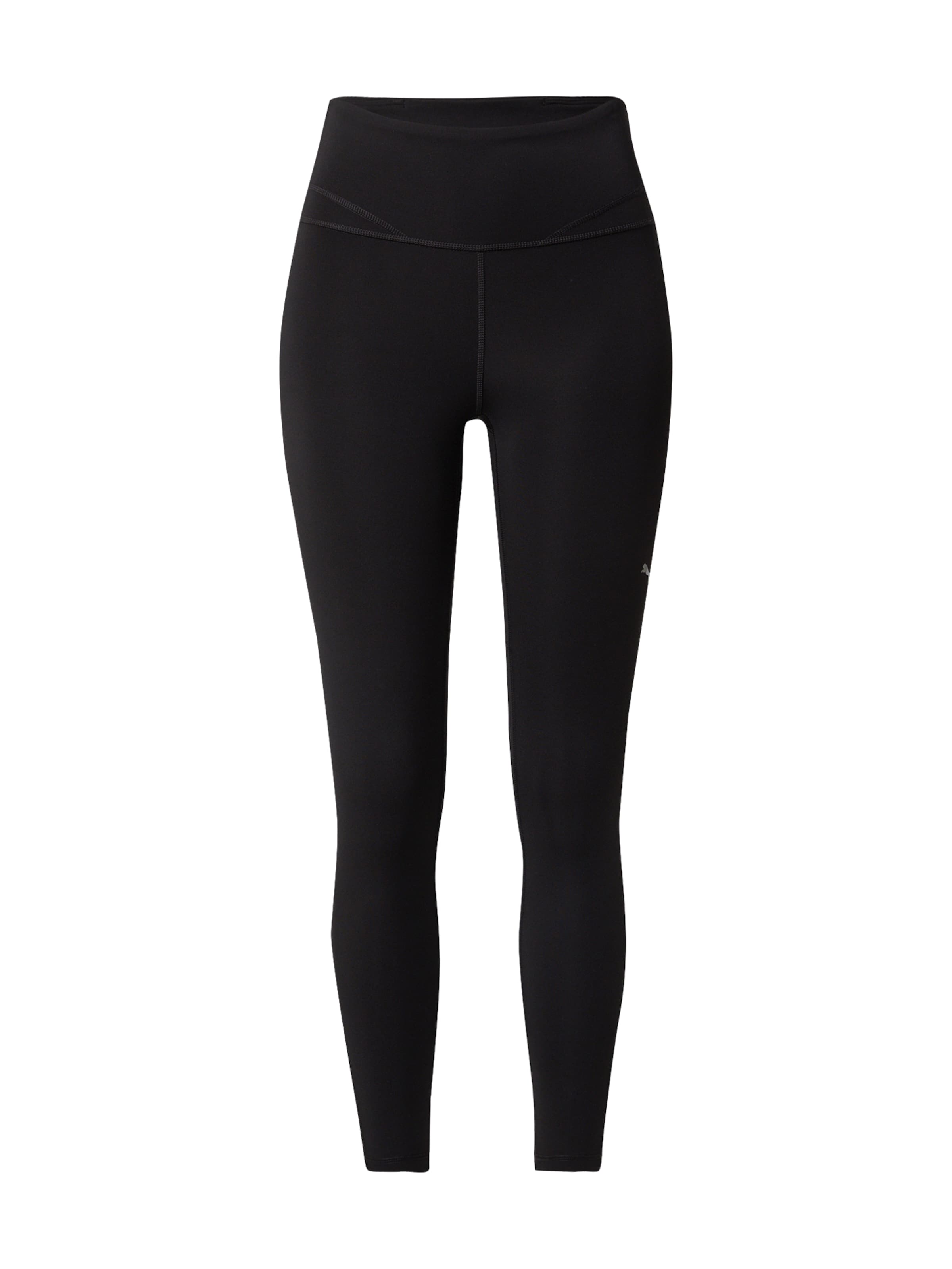 PUMA Športové nohavice 'PWRSHAPE' - čierna, Produkt