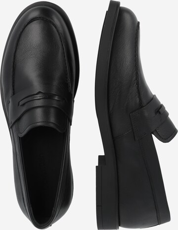 Calvin Klein Slipper in Schwarz