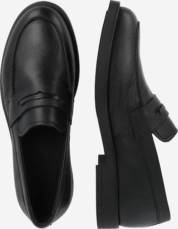 Calvin Klein - Sapato Slip-on em preto