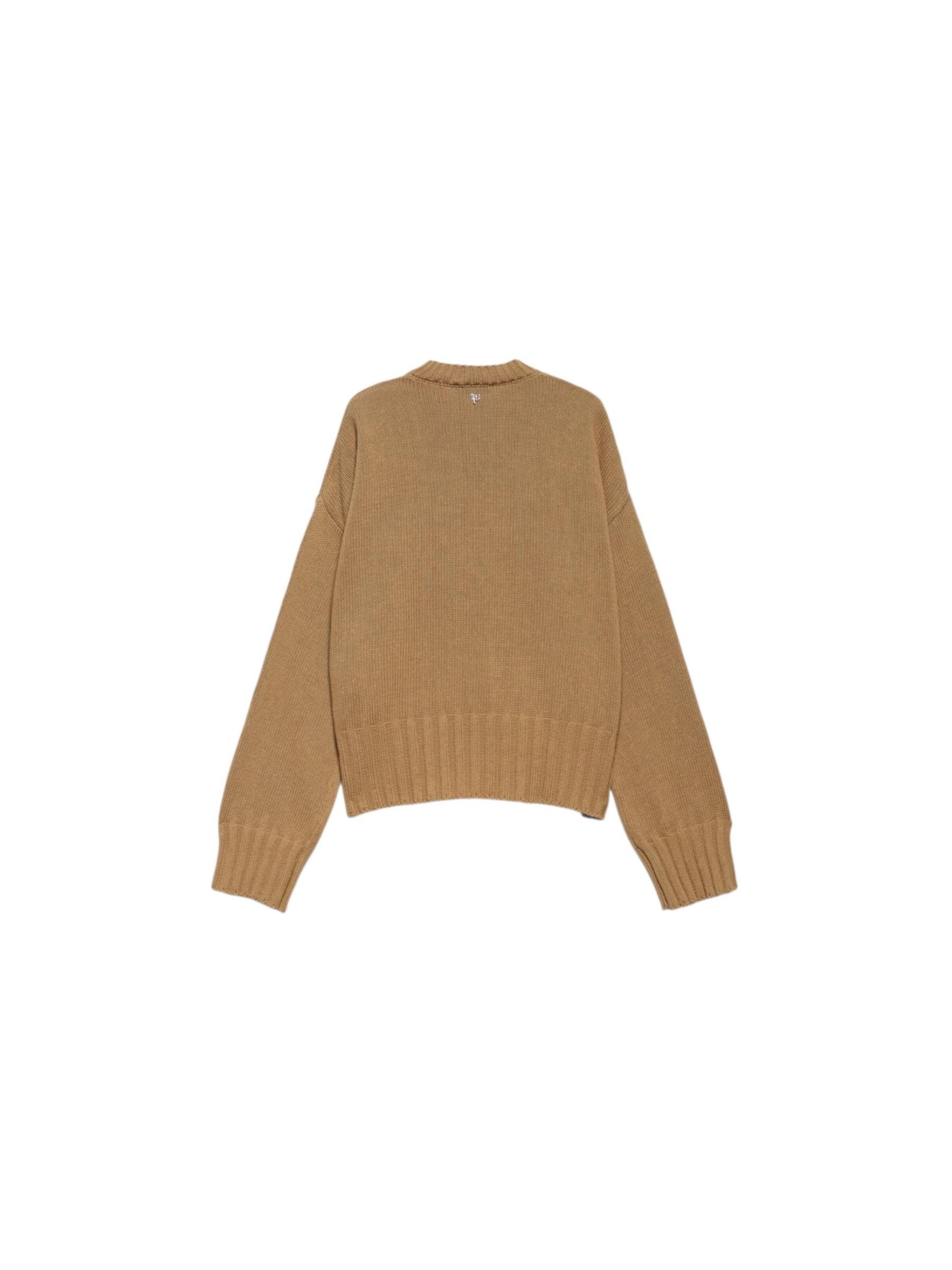Pullover di Aniye By in beige