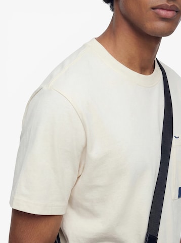 Only & Sons Футболка 'ONSPERRY' в Белый