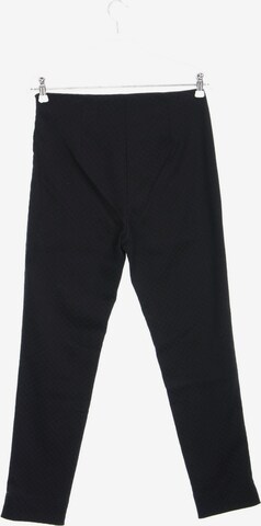 UNBEKANNT Pants in M in Black